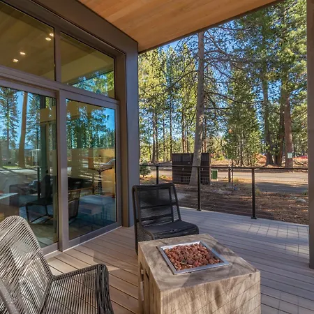 Village Camp Truckee